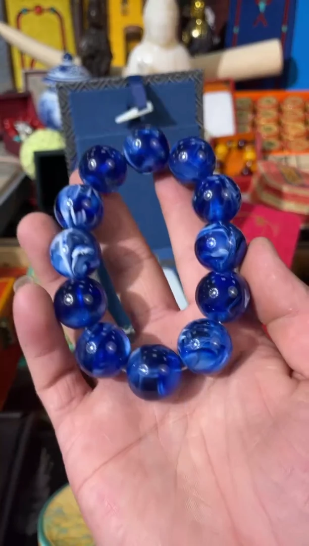 【闪购商品】蜜蜡颈饰未镶嵌 唐总专属心意链接