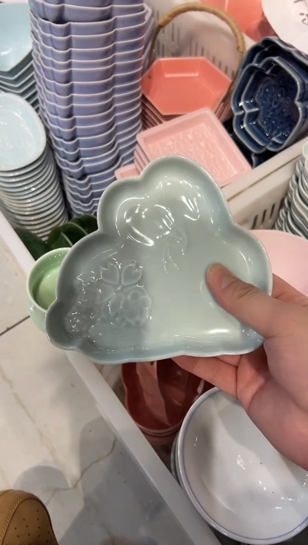 摆件陶微瑕商品 介意勿拍