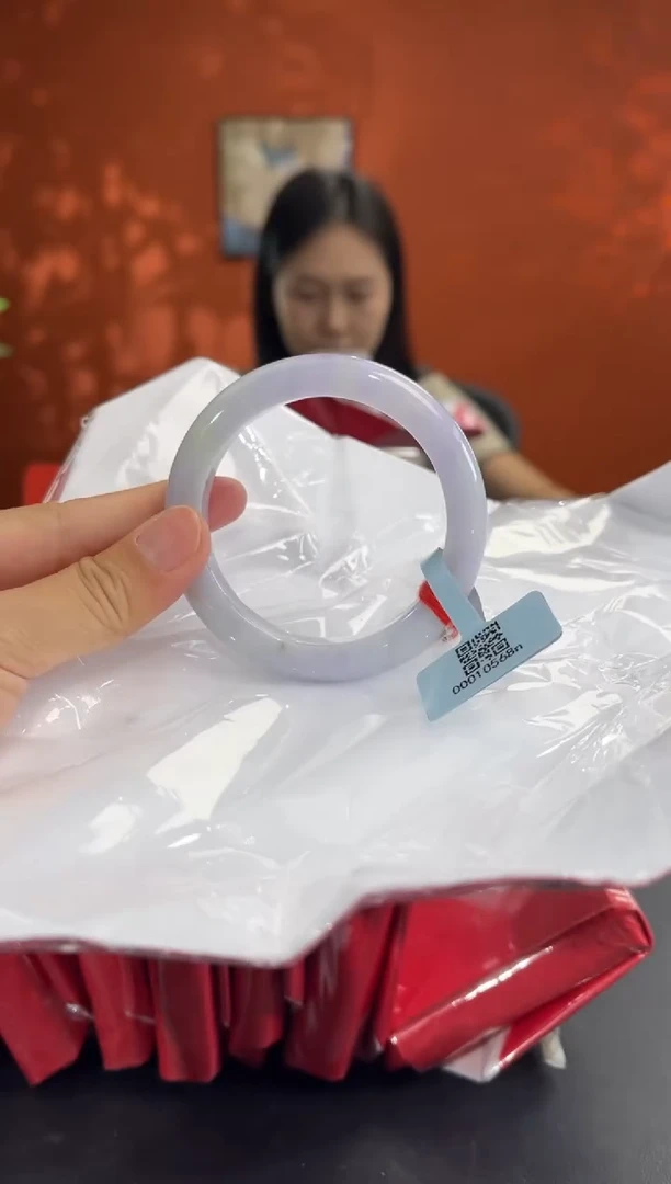 未镶嵌手镯翡翠5