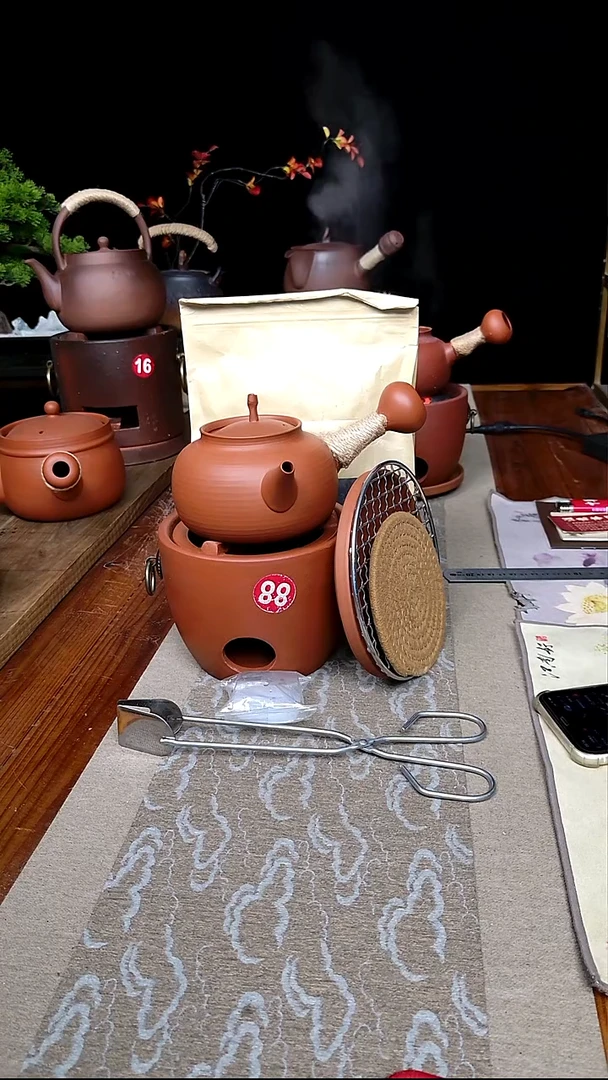 碳炉套组5555666888888