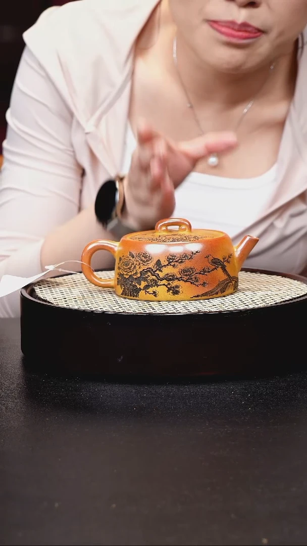 茶壶紫砂宜兴紫砂