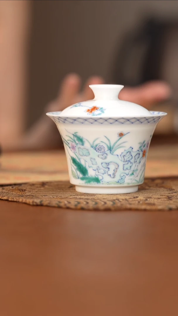 杯问玉斗彩问玉斗彩问玉斗彩