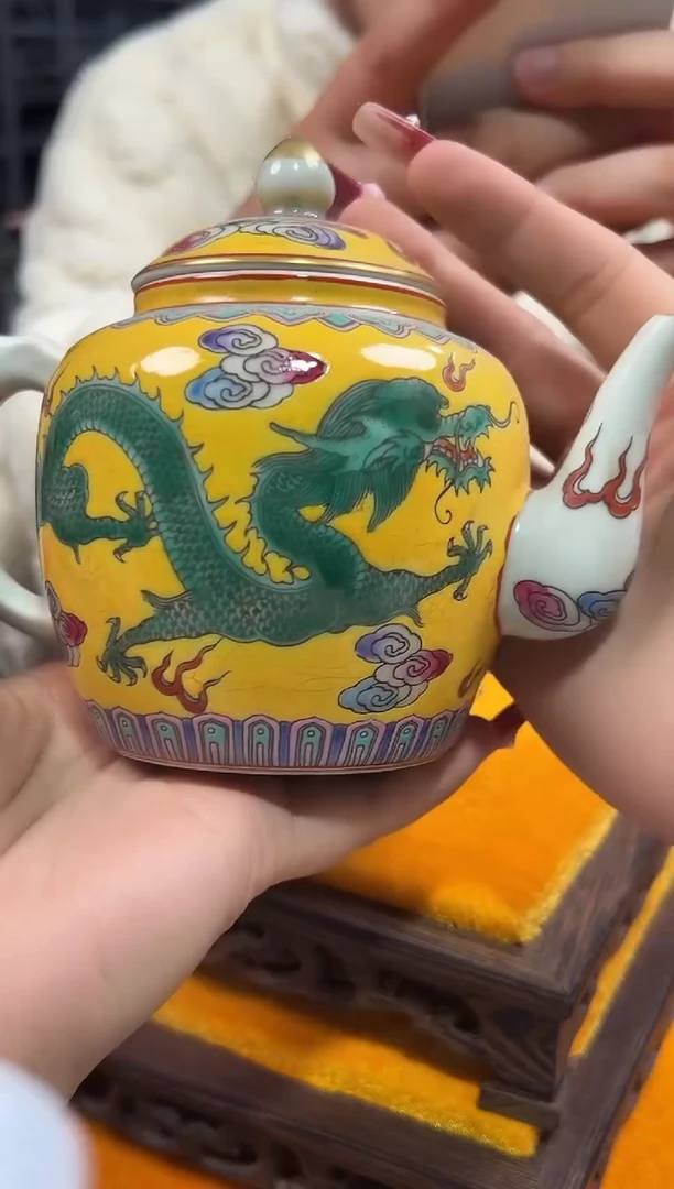 【闪购商品】金陶瓷代拍000000000044