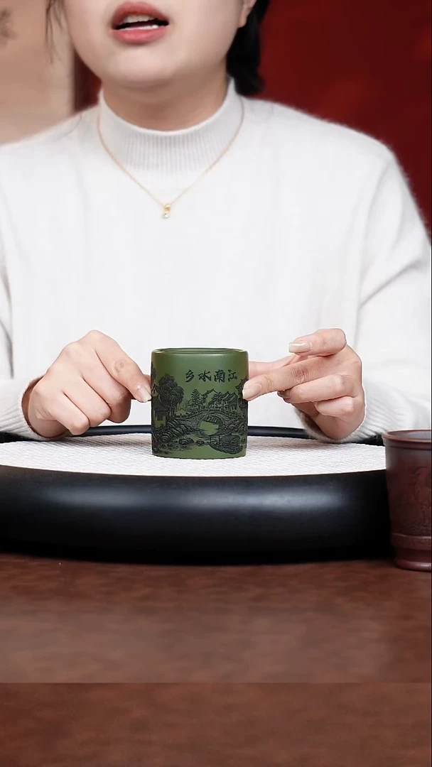 茶壶紫砂宜兴紫砂茶壶茶杯茶宠