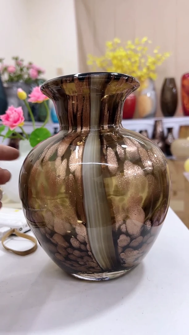 【闪购商品】也麦花器