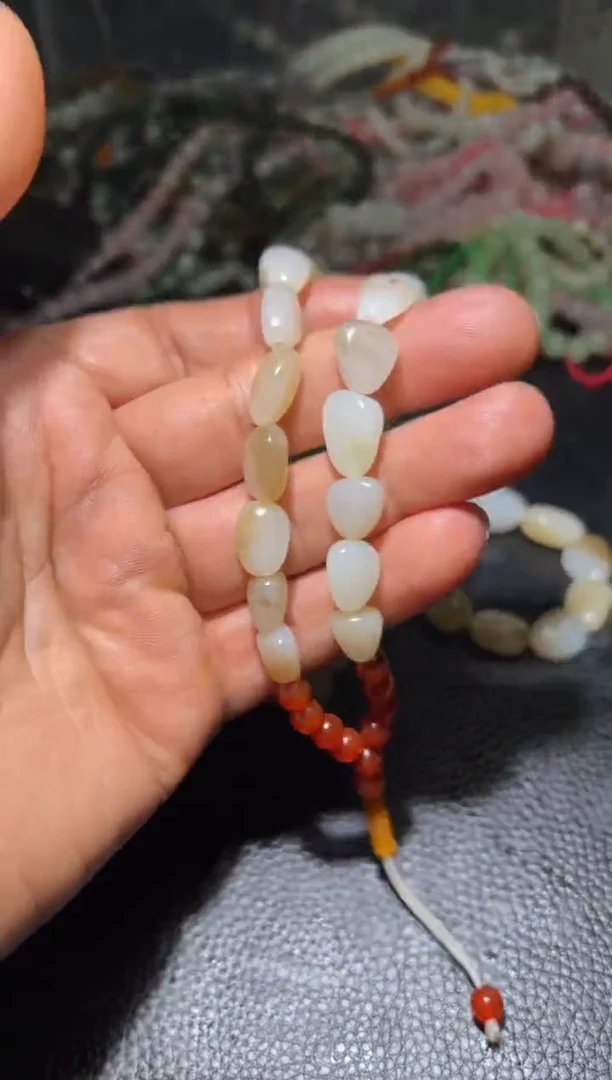 未镶嵌和田玉珠宝奇石38