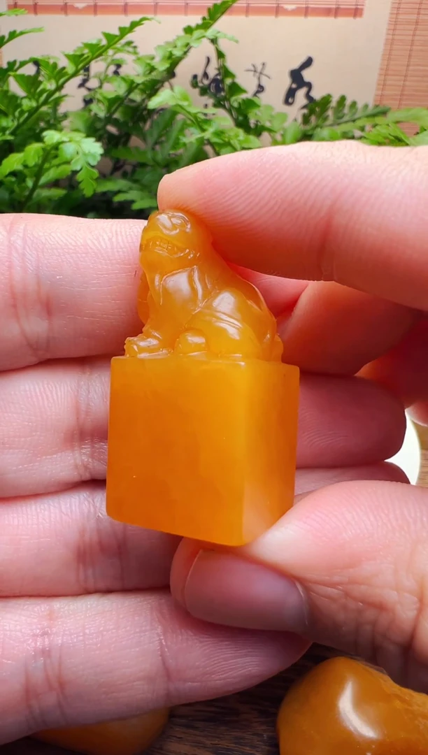 【闪购商品】田黄石1111111111111111