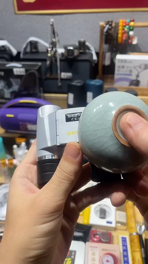 瓷片闪购商品 如图所示