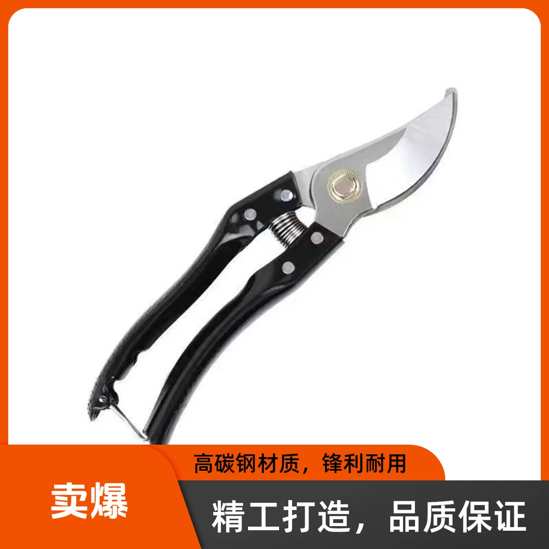【福利品】SK5树枝剪园艺剪