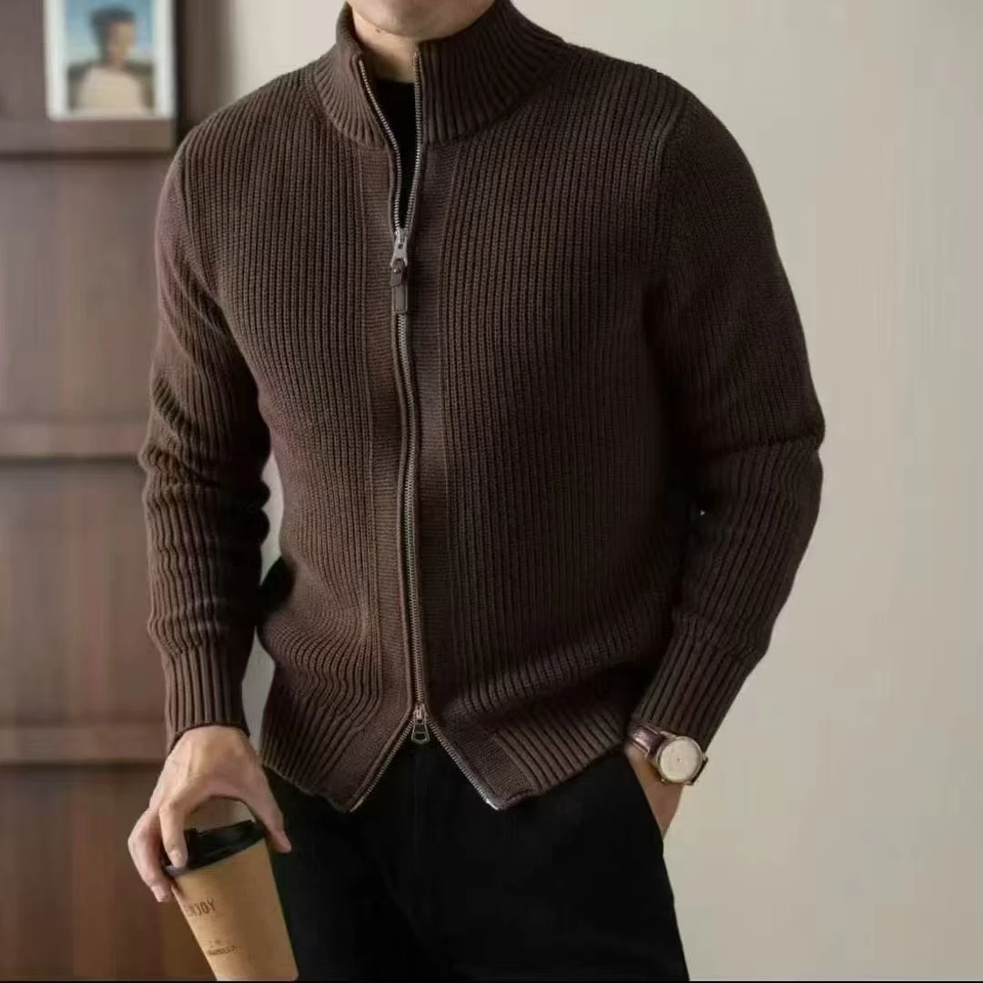 【24号链接B三防白鹅绒】冬季新款大牌轻奢男女同款羽绒服4009九