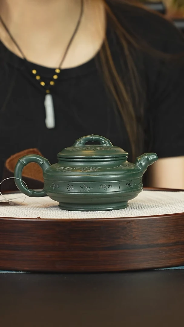 茶壶紫砂紫砂壶