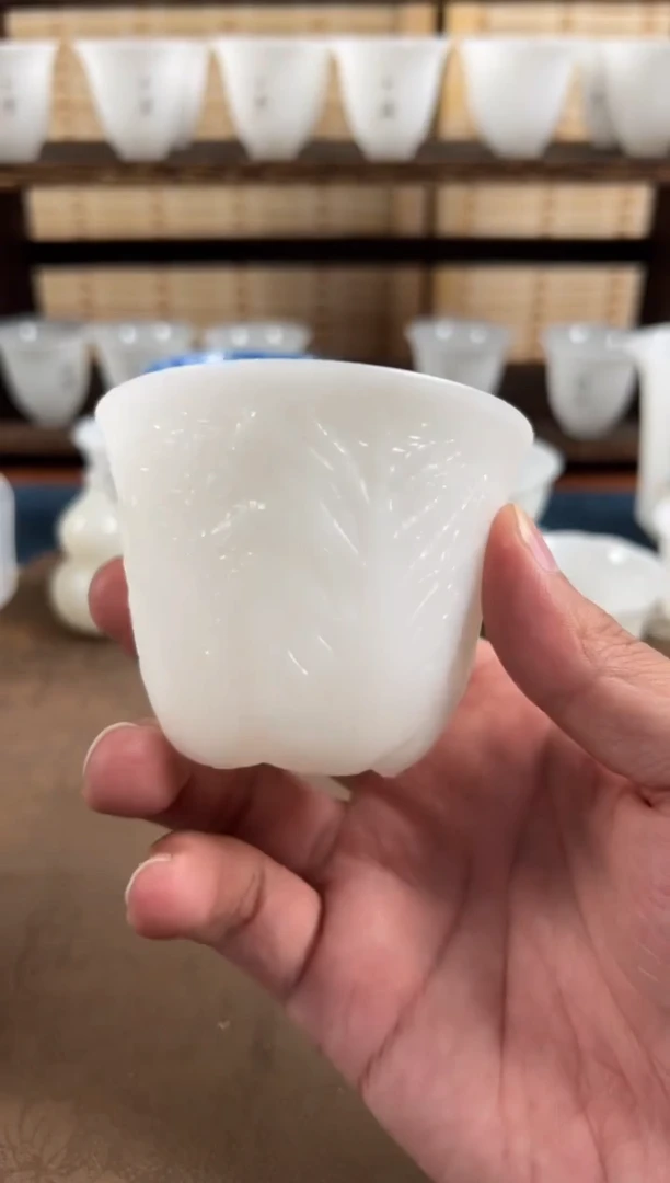 茶具单品好物上新