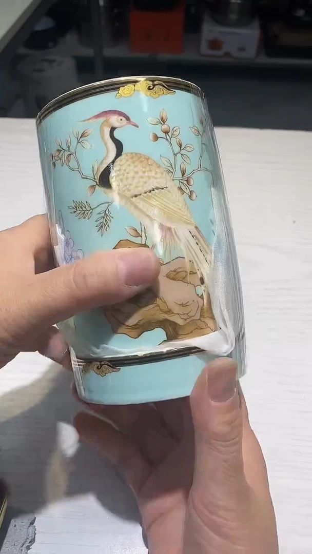 瓷片生活的本意就是开心@@1