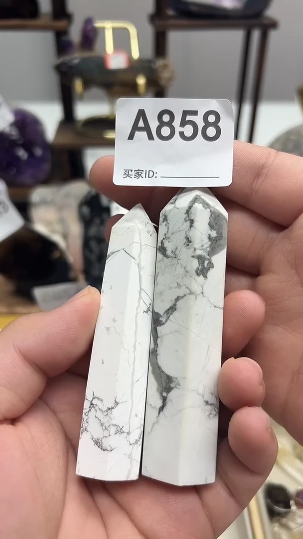 未镶嵌大型摆件（非配饰）水晶858