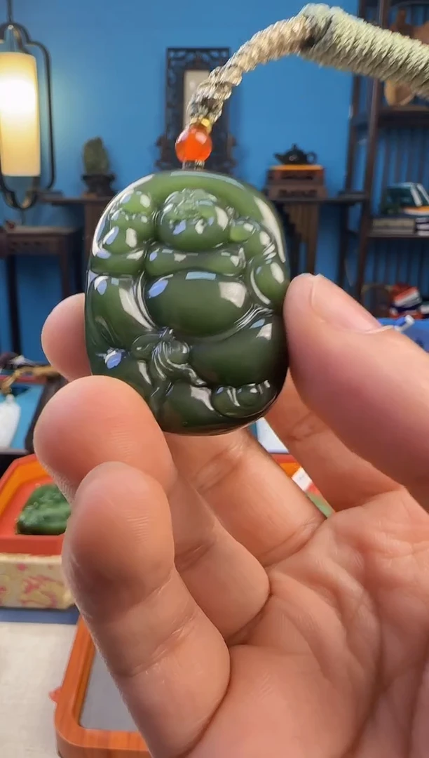 【闪购商品】和田玉无未镶嵌1111111111