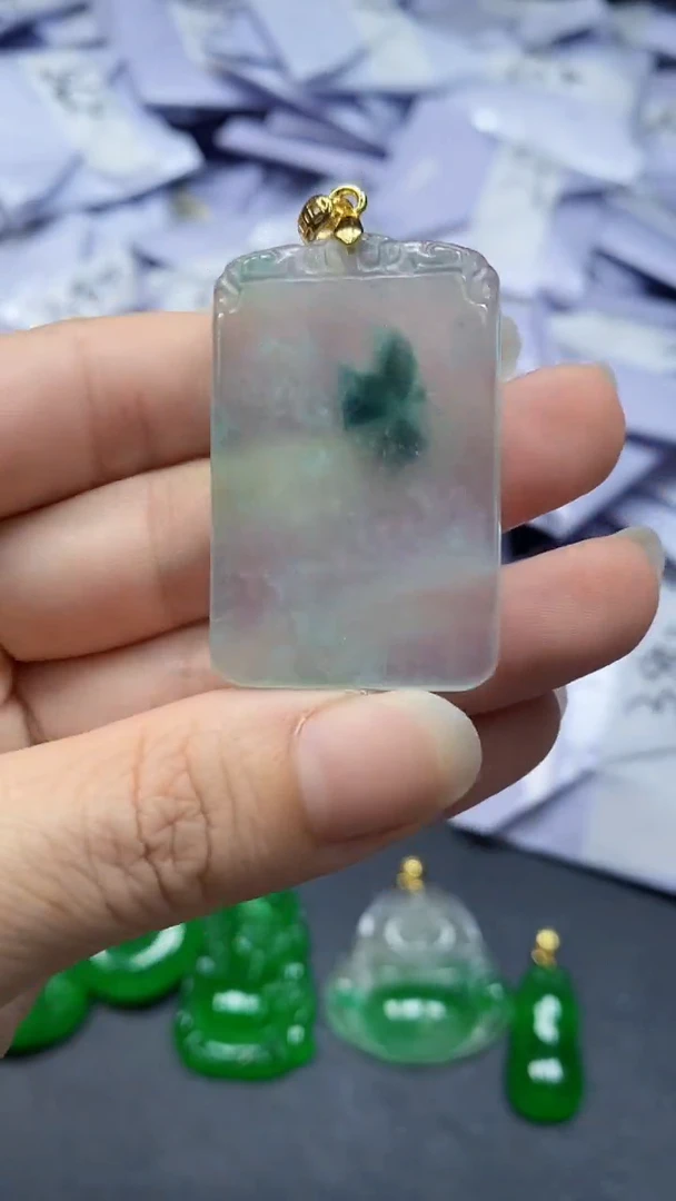 （所见即所得一物一图）81