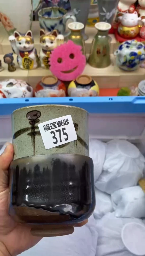 瓷片从**姐隆莲瓷器欢迎大家