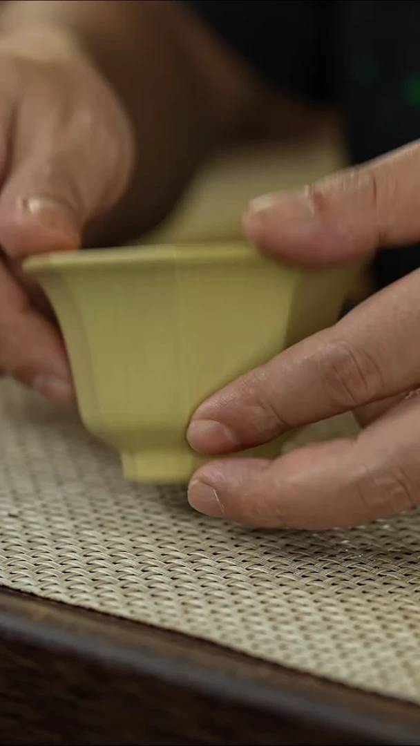 紫砂其他@@YZGT17398紫砂