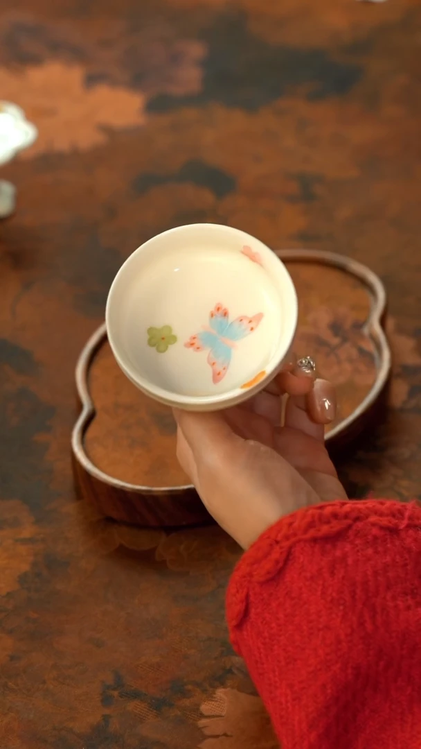 【闪购商品】11留器茶斋高货瓷器@@LQ1776