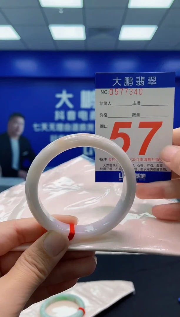 未镶嵌手镯翡翠AAAAAAAAA