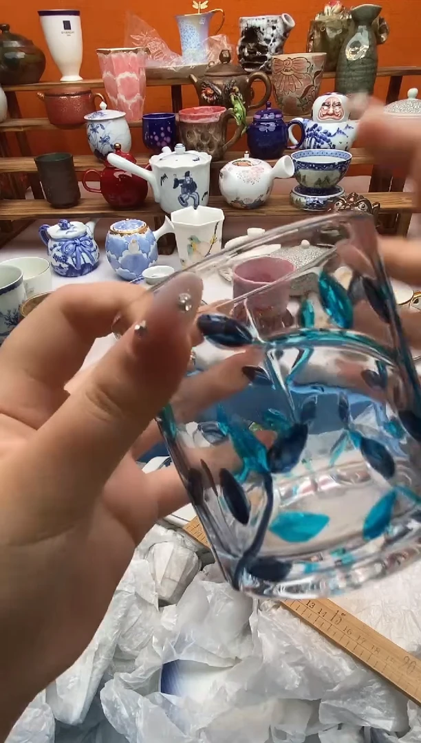 瓷片七**️满20包邮满20包邮