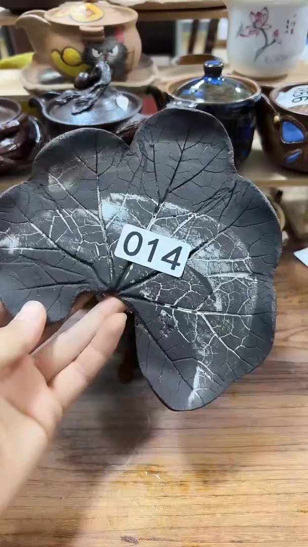 爱砂陶艺手工制作