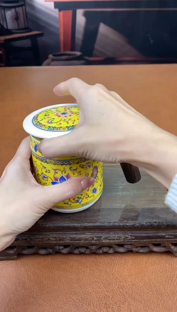 【闪购商品】陶禧茶器闪购福利V