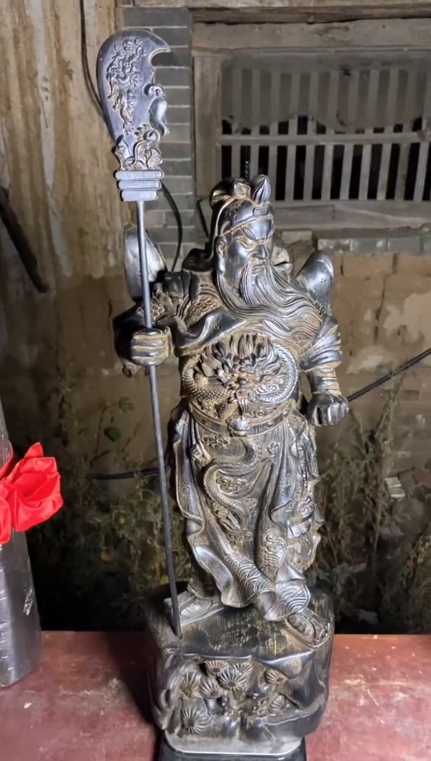 木关帝圣君精品好物推荐