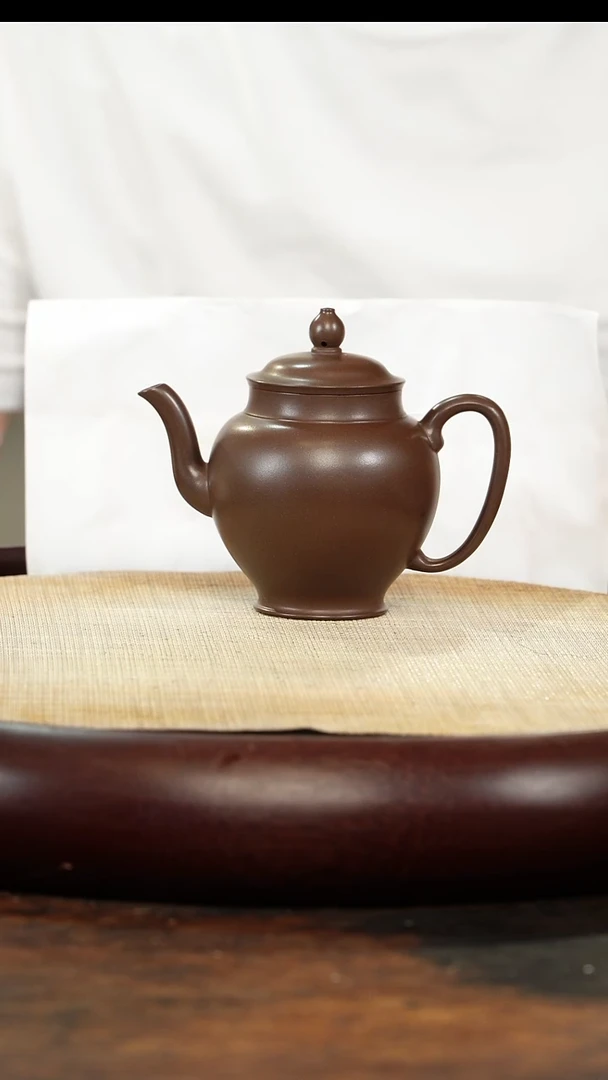 茶壶紫砂煜品轩紫砂1