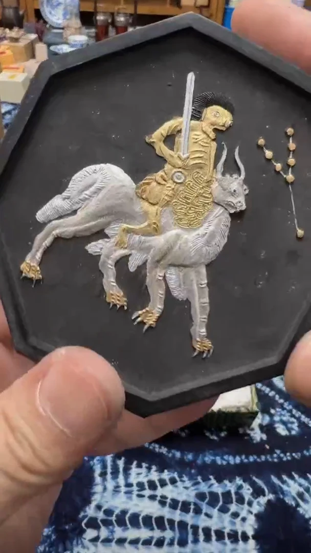 【闪购商品】古美术茶道具茶道茶具茶道具茶道茶具