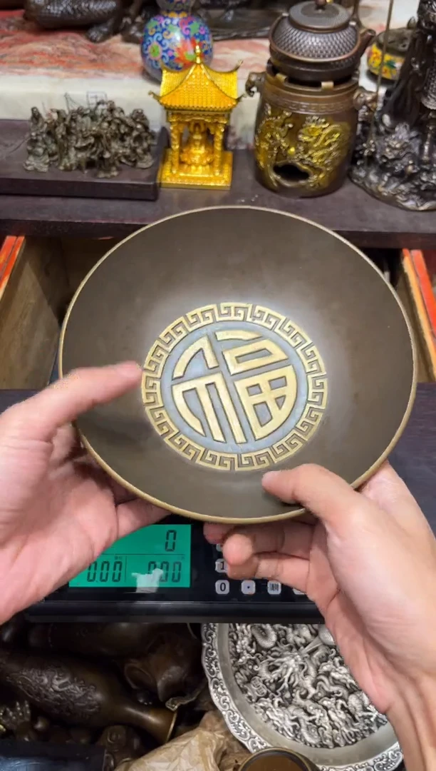 铜古居高端精选链接C113