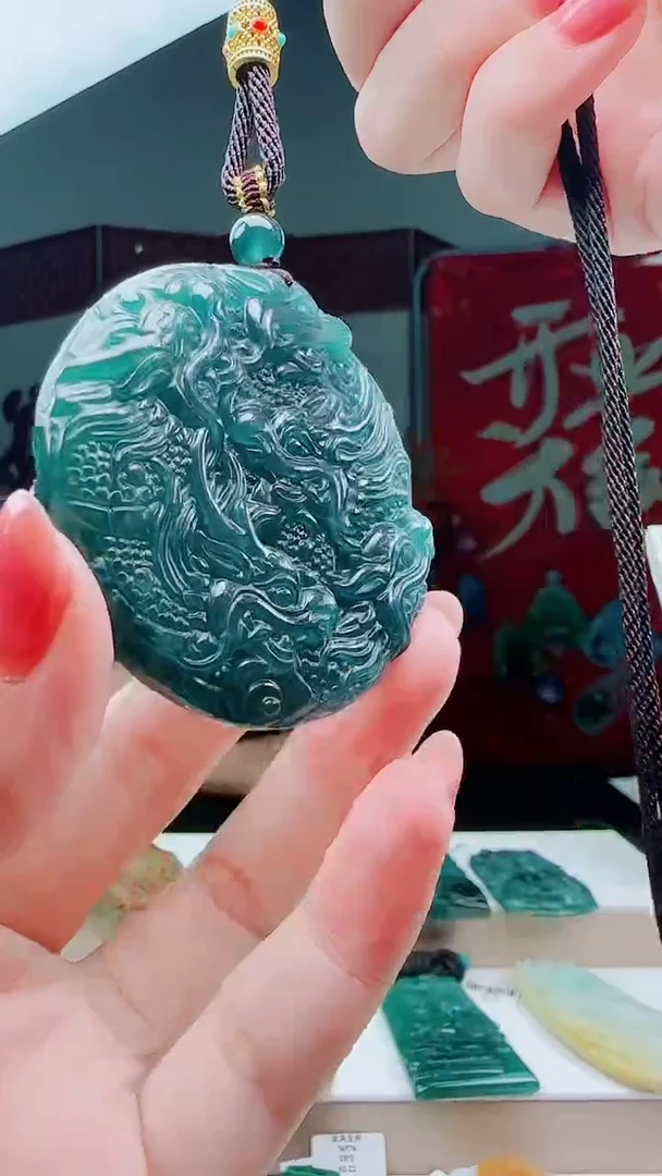 颈饰未镶嵌翡翠多样式发货一件发货79241