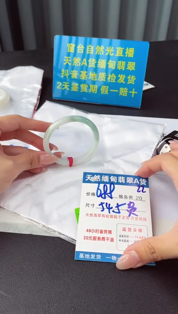 未镶嵌手镯翡翠11111