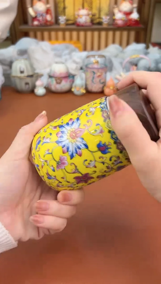 @@允礼茶器通用链接 这个真的很便宜