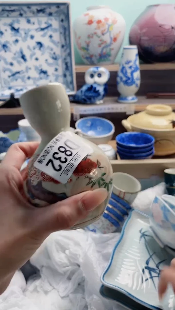 琉璃手工艺品L****aD832***********