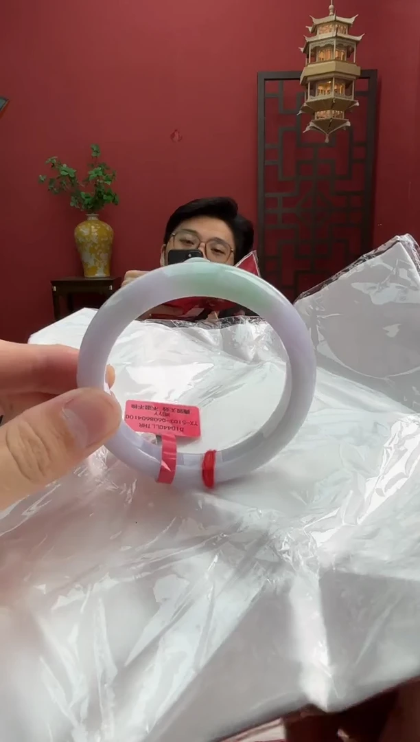 未镶嵌手镯翡翠翡翠手镯1