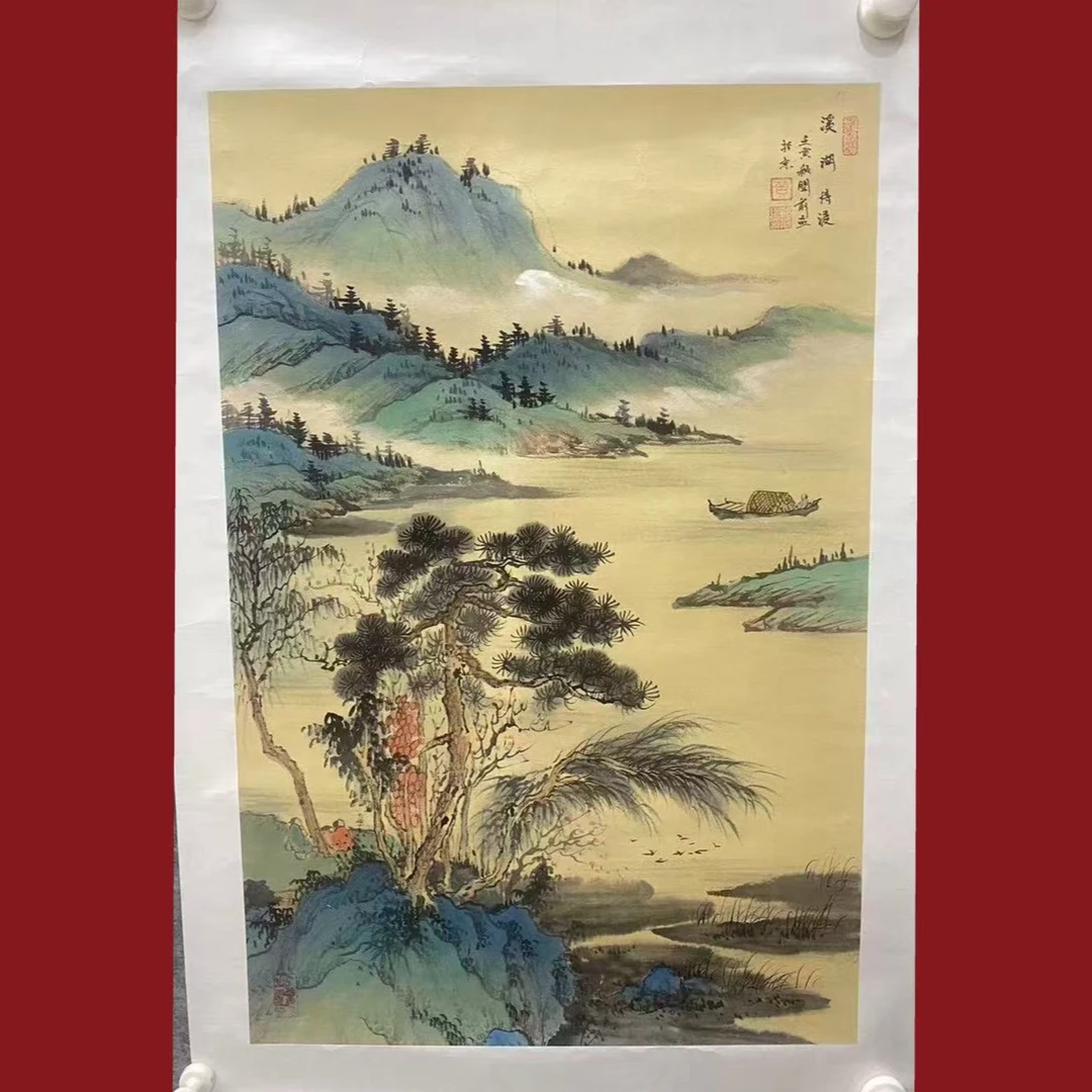 32黄开前45×68 2.7平尺