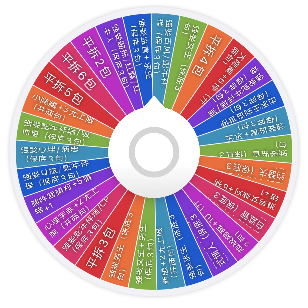 （新人浮浮强娶转盘）幻影文创·第五人格-恭贺新禧-系列吧唧徽章