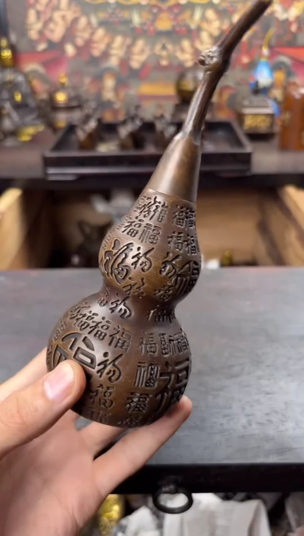 信德铜器专属精选链接