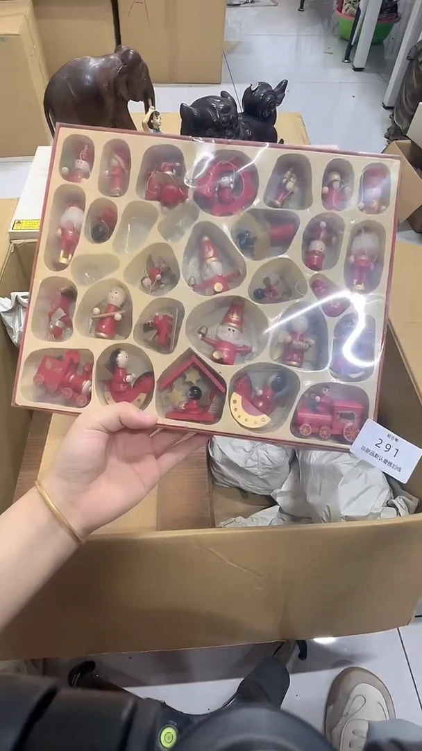 琉璃手工艺品瓜*日式回流精美小物件291