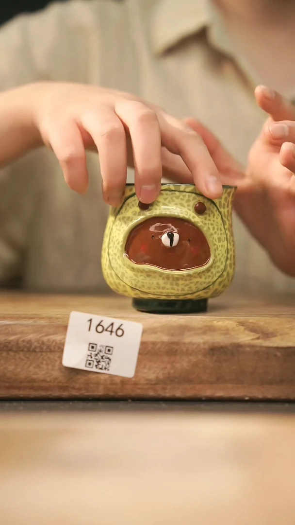 【落单孤品】福利/杯子@@1646