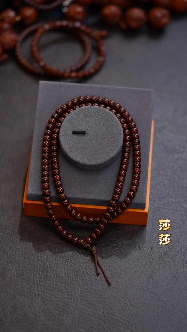 手串/手链橄榄核手****3橄榄核