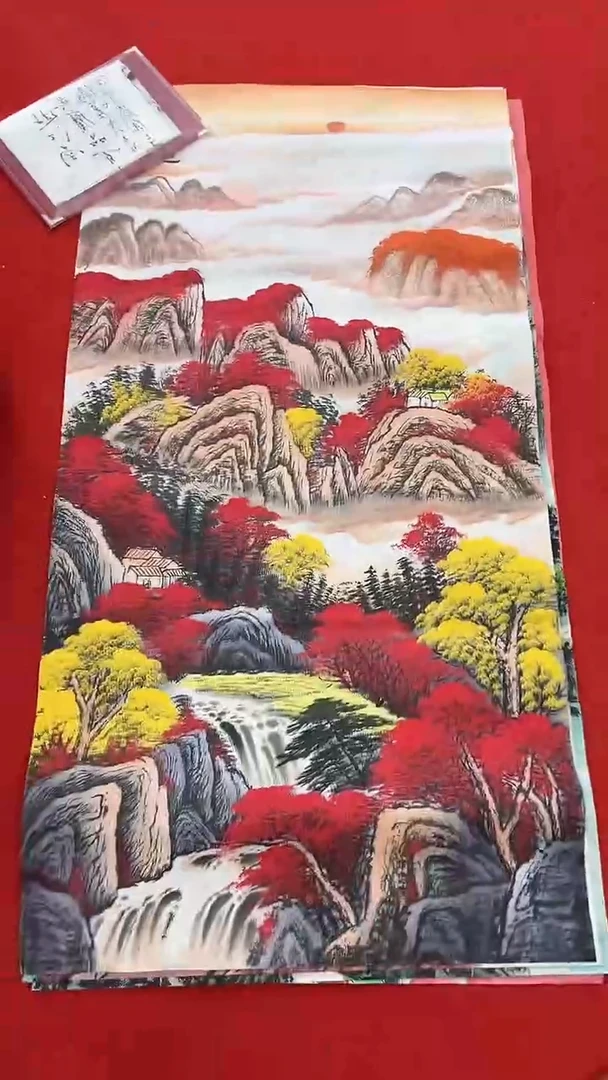 国画111111111111