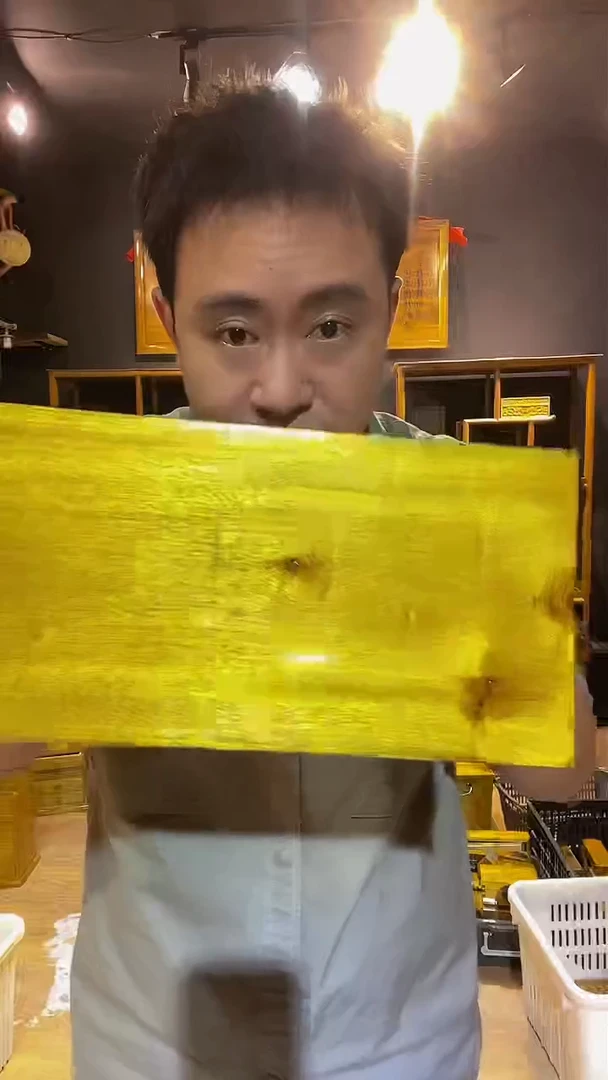 木金丝楠木制品凳子
