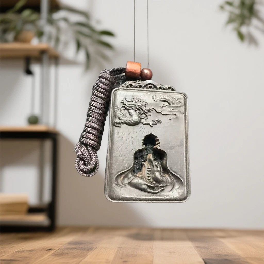 D222印度尼西亚沉香木串吊坠