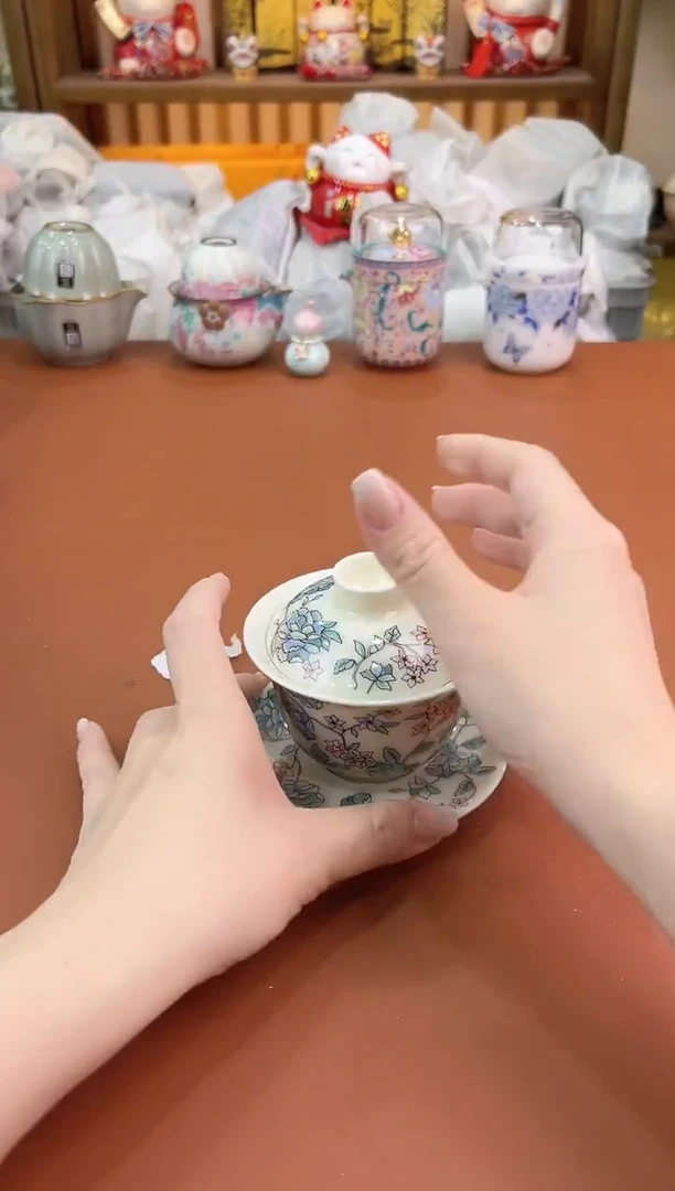 其他@@允礼茶器通用链接 这个真的很便宜