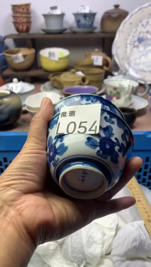 【闪购商品】瓷片明雅阁工艺品店