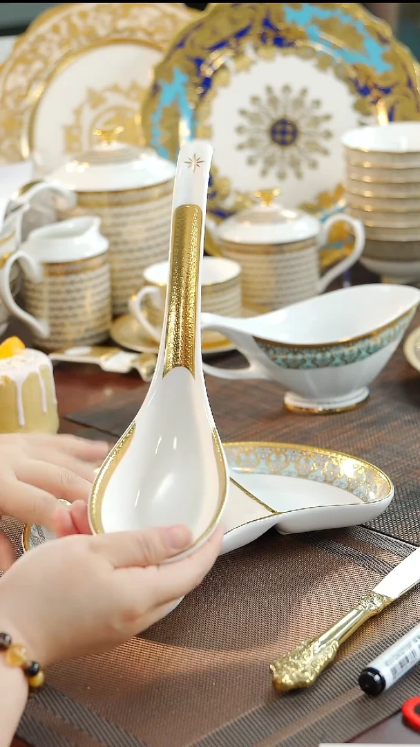 瓷片大勺 福利价 福利价