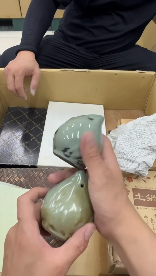 琉璃手工艺品稳****2290