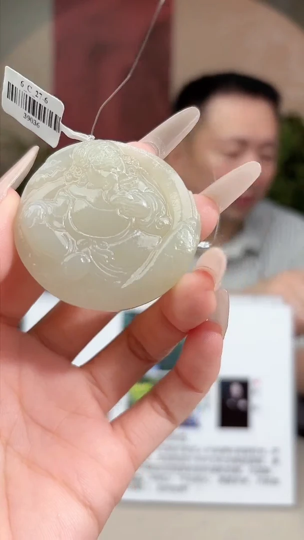 定制和田玉多样性发货拍一发一